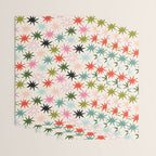 Star struck - festive Wrapping Paper Gallery Image 3