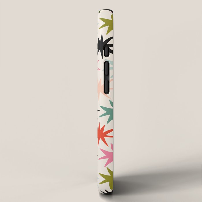 Star struck - festive iPhone Case Gallery Image 2