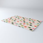 Star struck - festive Rug Gallery Image 3