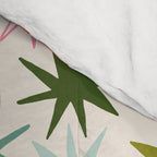 Star struck - festive Comforter Gallery Image 4