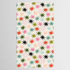 Star struck - festive Tablecloth Gallery Image 2
