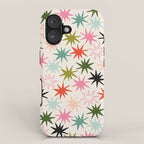 Star struck - festive iPhone Case Gallery Image 1
