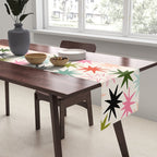 Star struck - festive Table Runner Gallery Image 2