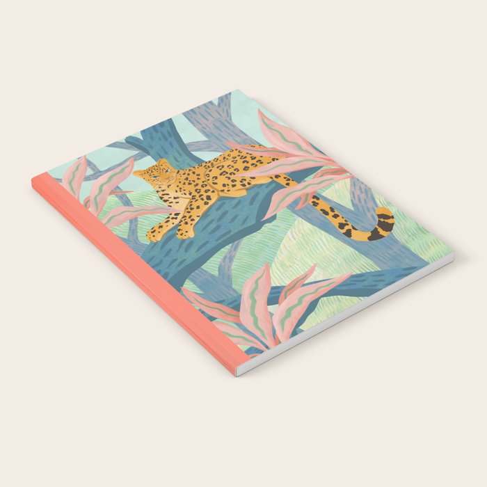 Soft Garden Notebook Gallery Image 2