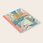 Soft Garden Notebook Gallery Image 2