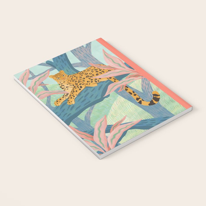 Soft Garden Notebook Gallery Image 3