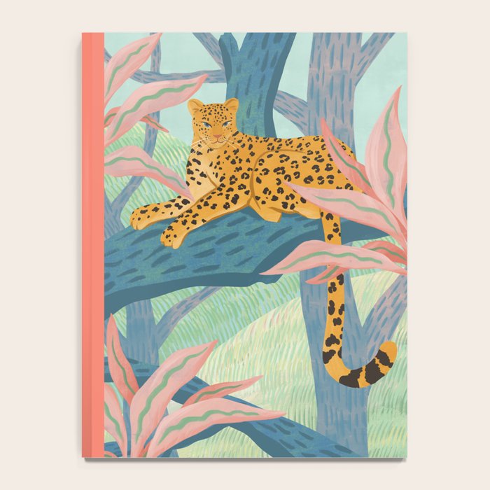 Soft Garden Notebook Gallery Image 4