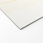 Abstract Art /Minimal Plant 117 Welcome Mat Gallery Image 2