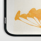 Abstract Art /Minimal Plant 117 Laptop Sleeve Gallery Image 3