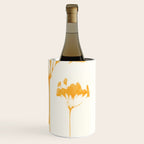 Abstract Art /Minimal Plant 117 Wine Chiller Gallery Image 3