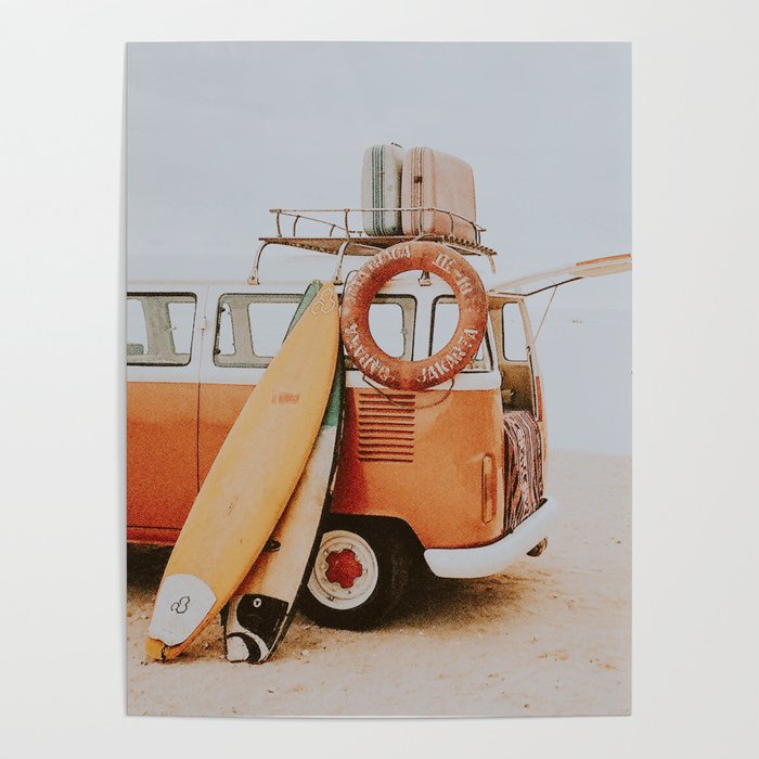 lets surf viii Poster Gallery Image 1