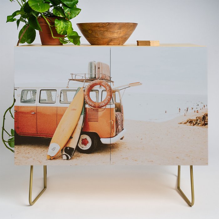 lets surf viii Credenza Gallery Image 1