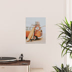 lets surf viii Poster Gallery Image 2