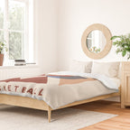 BALLS - Basketball - Summer Games Duvet Cover Gallery Image 2