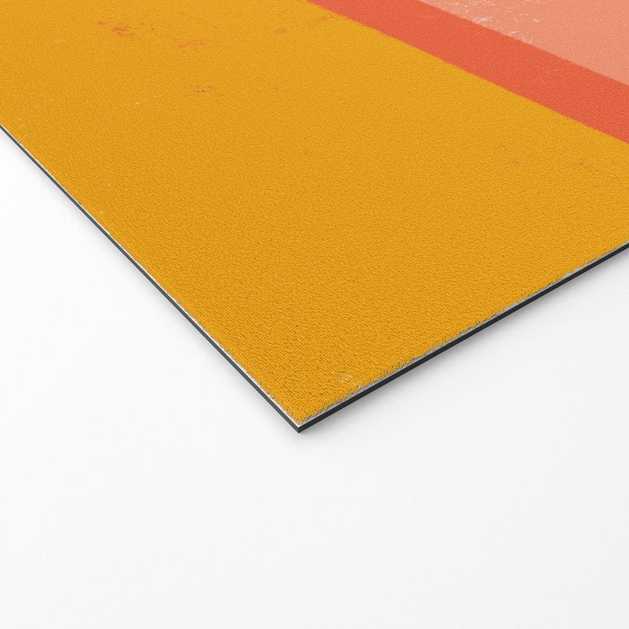 Here comes the Sun Welcome Mat Gallery Image 2