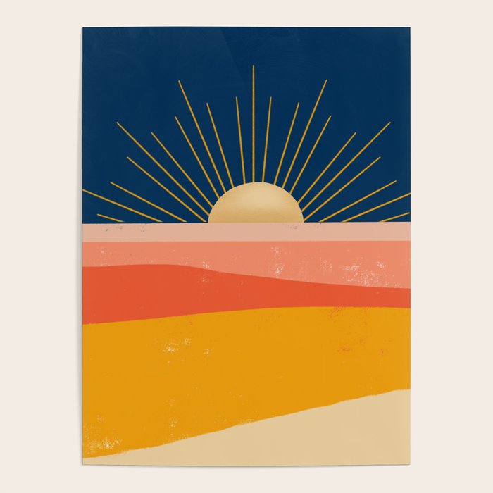 Here comes the Sun Poster Gallery Image 1