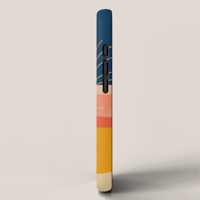 Here comes the Sun iPhone Case Gallery Image 2