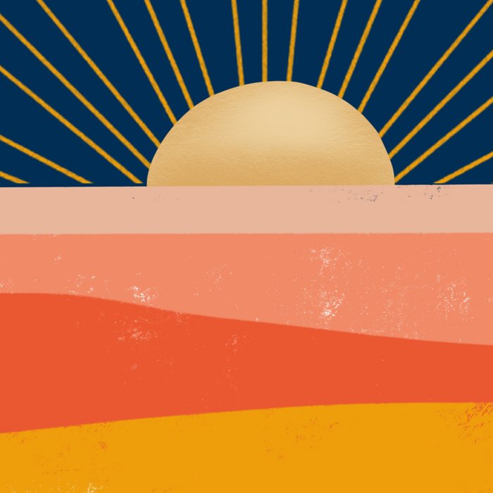 Here comes the Sun Coffee Mug Gallery Image 2