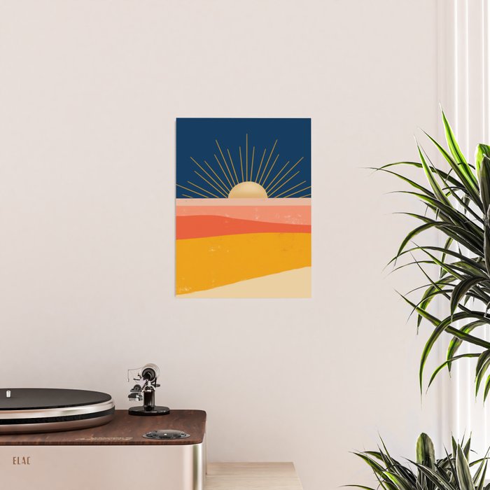 Here comes the Sun Poster Gallery Image 2