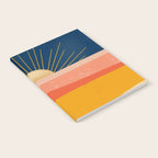 Here comes the Sun Notebook Gallery Image 2