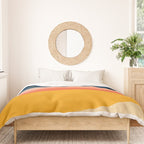 Here comes the Sun Duvet Cover Gallery Image 3