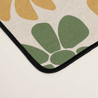 Retro Daisies - Rainbow Fun Desk Mat Gallery Image 4