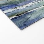 4 Season watercolor collection - summer Welcome Mat Gallery Image 2