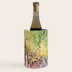 4 Season watercolor collection - summer Wine Chiller Gallery Image 1