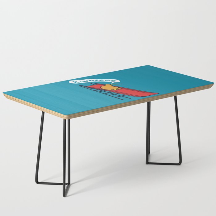 Kiwi Coffee Table Gallery Image 1
