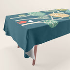 Little nest Tablecloth Gallery Image 1