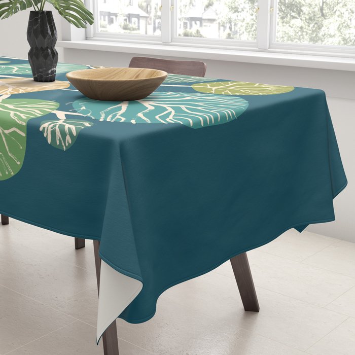 Little nest Tablecloth Gallery Image 3
