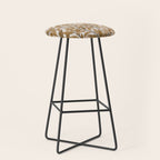  Autumn Botnica Foliage in Neutral Stool Gallery Image 1