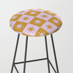 Star Check - Peachy Stool Gallery Image 2