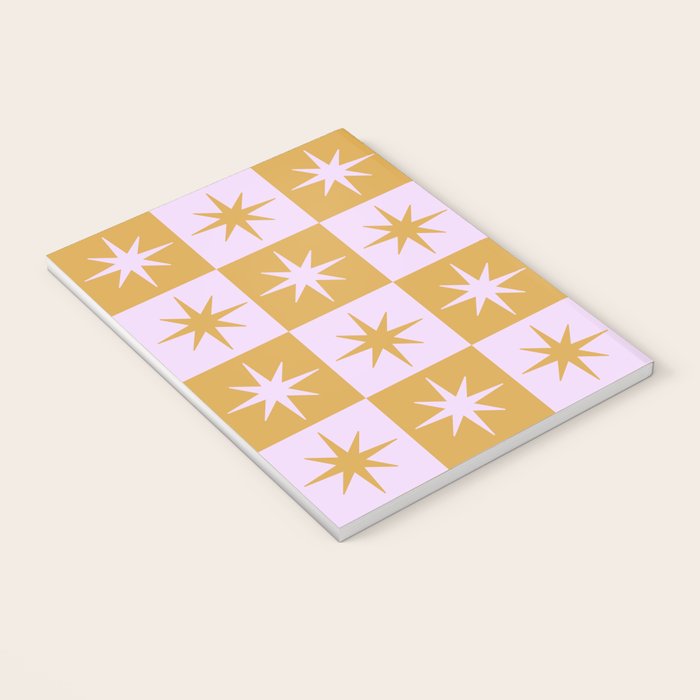 Star Check - Peachy Notebook Gallery Image 3