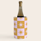 Star Check - Peachy Wine Chiller Gallery Image 2