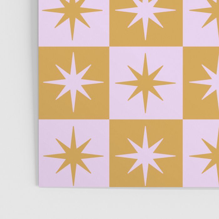 Star Check - Peachy Poster Gallery Image 3