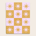 Star Check - Peachy Notebook Gallery Image 4