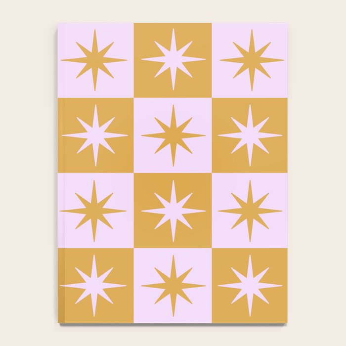 Star Check - Peachy Notebook Gallery Image 4