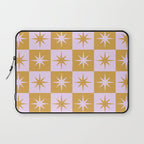 Star Check - Peachy Laptop Sleeve Gallery Image 1
