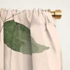 Vase Abstract Art Window Curtain Gallery Image 2