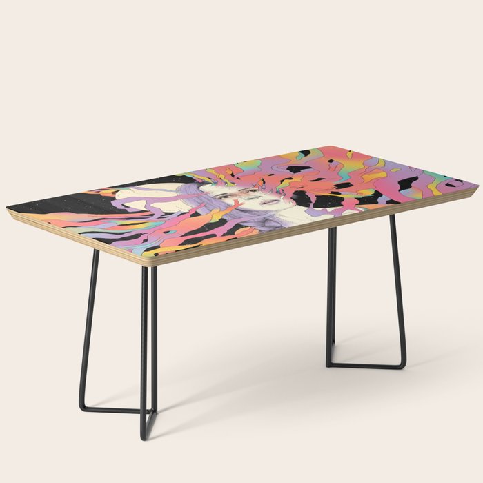 Alternate Realities Coffee Table Gallery Image 1
