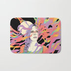 Alternate Realities Bath Mat Gallery Image 1