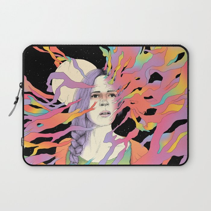 Alternate Realities Laptop Sleeve Gallery Image 1