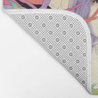 Alternate Realities Bath Mat Gallery Image 2
