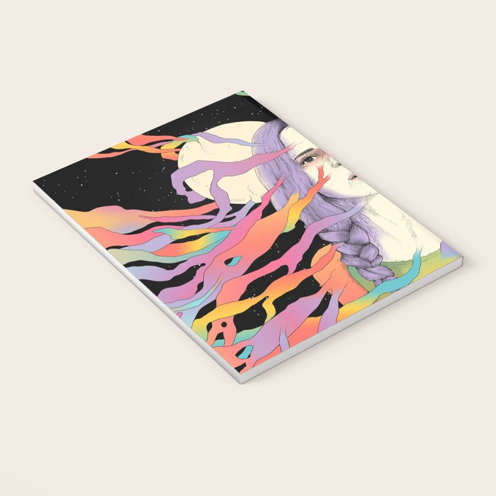Alternate Realities Notebook Gallery Image 3