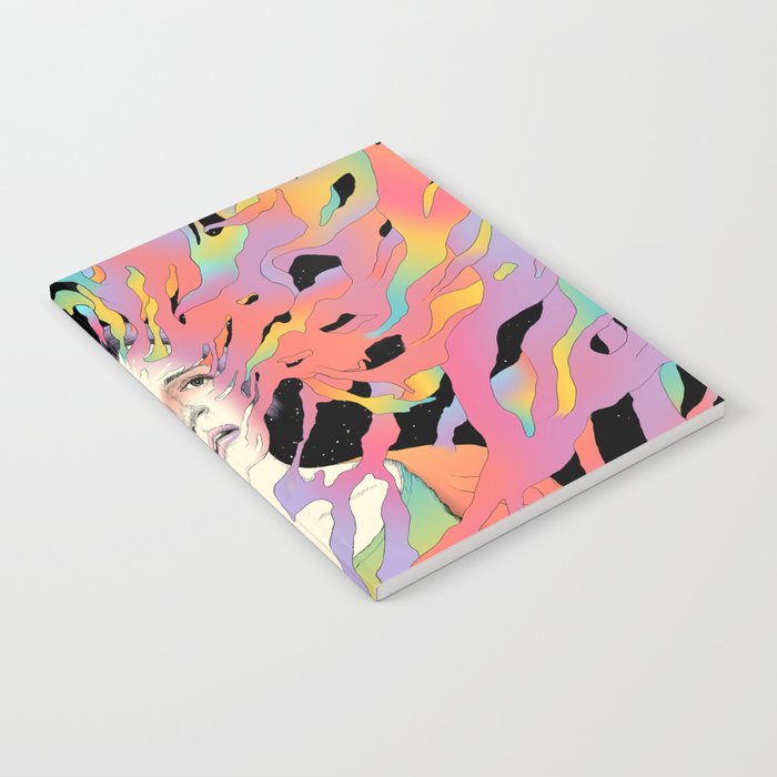 Alternate Realities Notebook Gallery Image 1