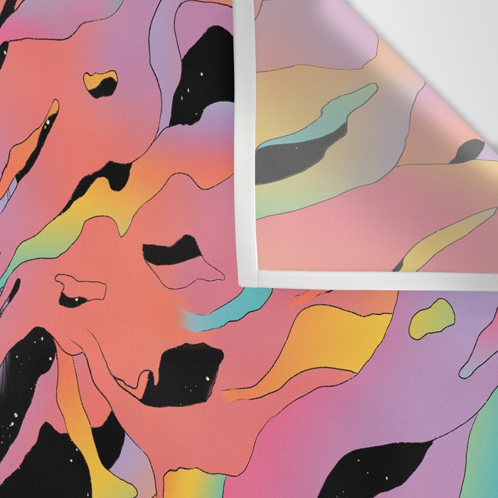 Alternate Realities Wall Tapestry Gallery Image 3