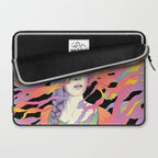 Alternate Realities Laptop Sleeve Gallery Image 2