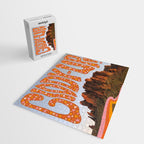 Giddy-Up Jigsaw Puzzle Gallery Image 2