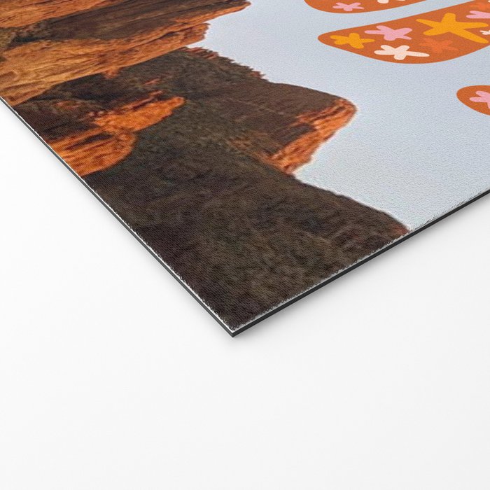Giddy-Up Welcome Mat Gallery Image 2